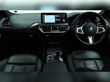 Used BMW X3 2022 for sale - 79215488: Photo