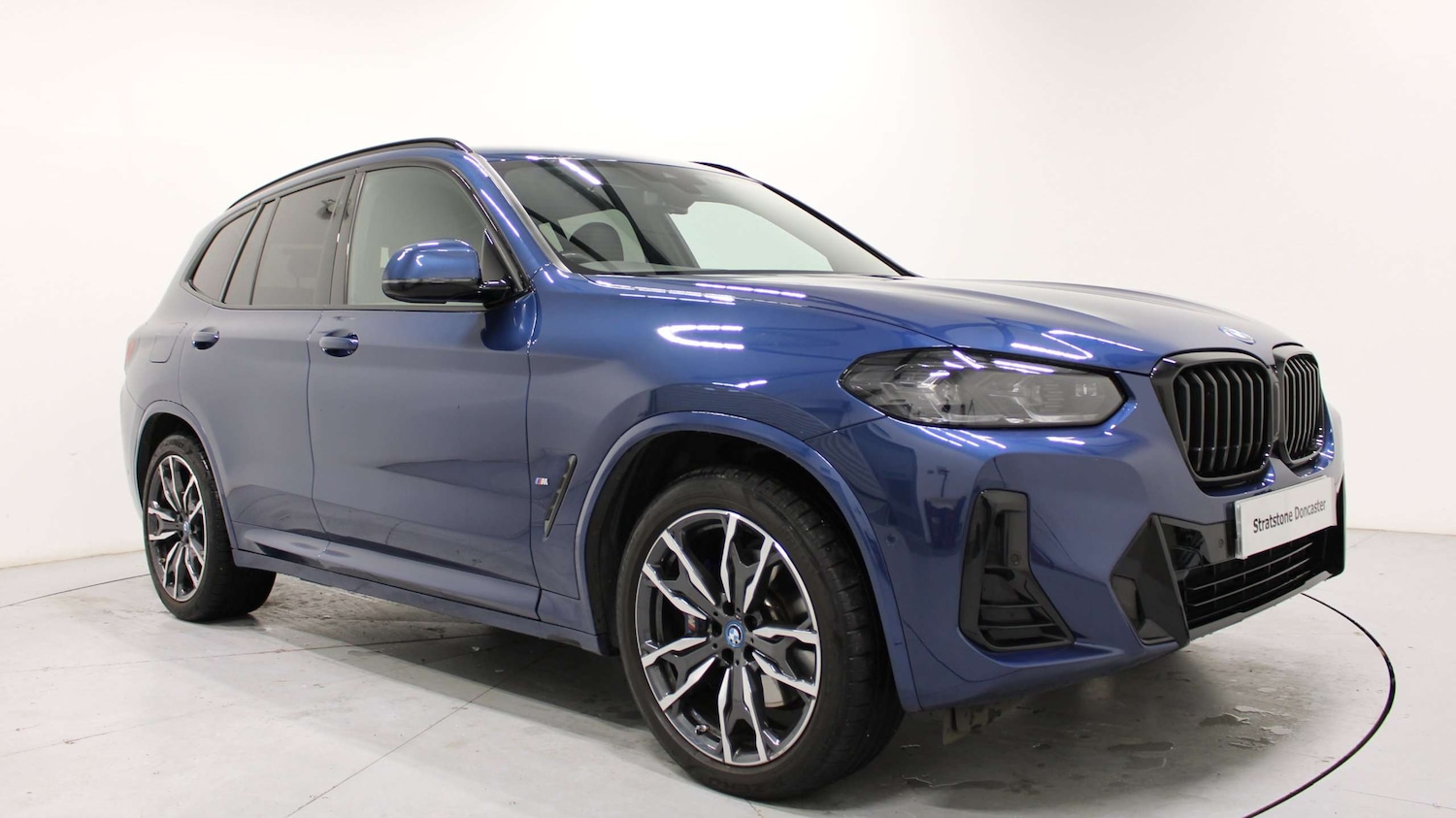 Used BMW X3 2023 for sale - 76978711: Photo 1
