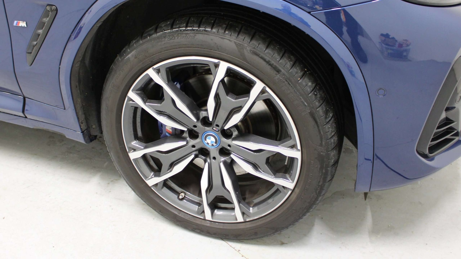 Used BMW X3 2023 for sale - 76978711: Photo 15