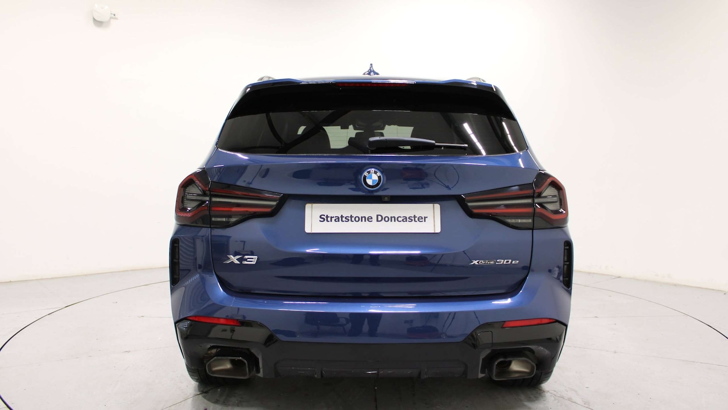 Used BMW X3 2023 for sale - 76978711: Photo 16