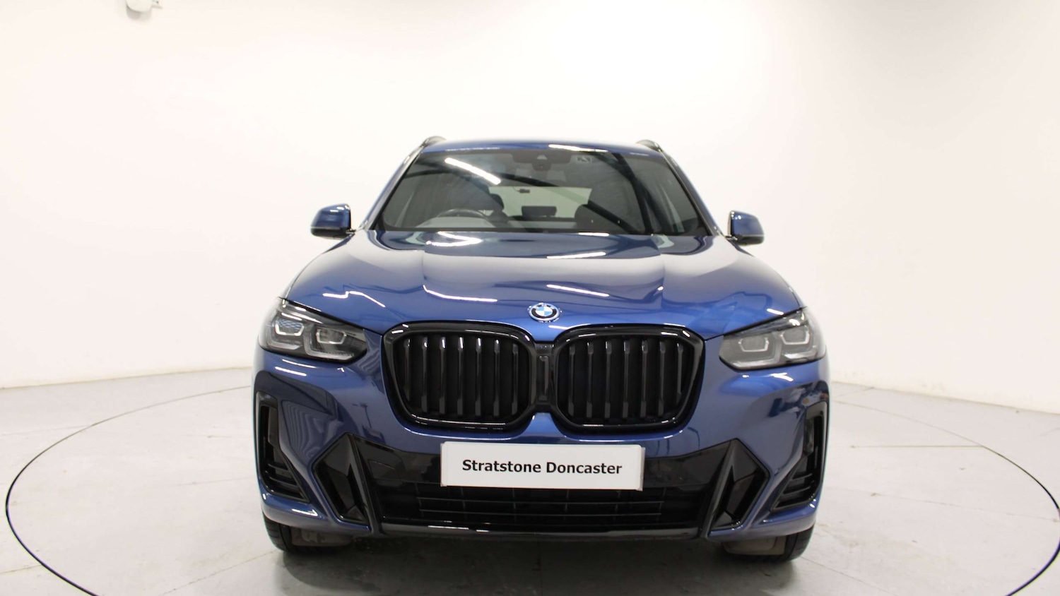 Used BMW X3 2023 for sale - 76978711: Photo 17