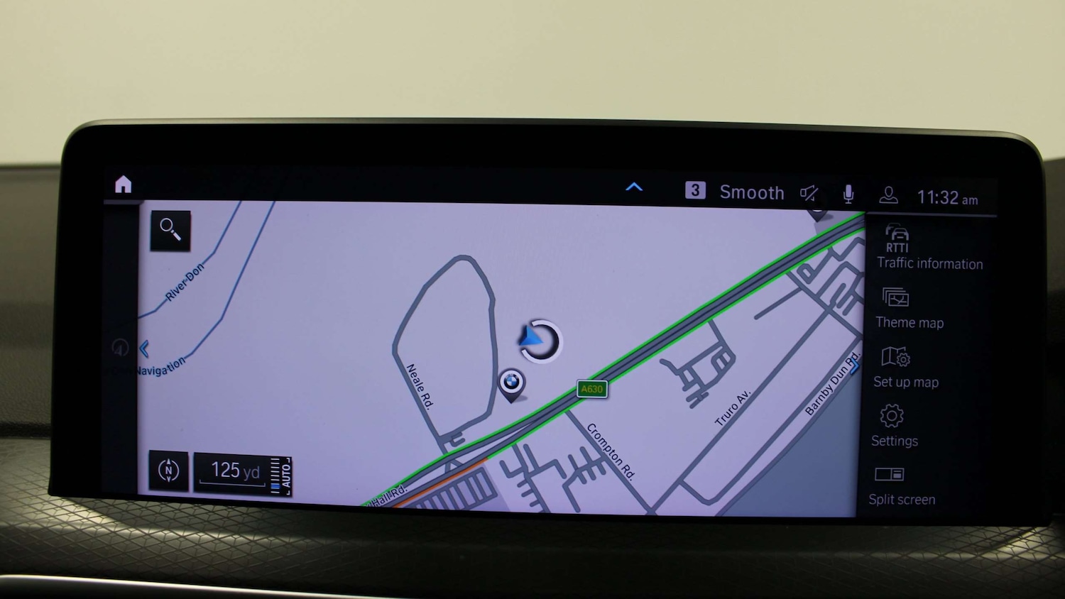 Used BMW X3 2023 for sale - 76978711: Photo 18