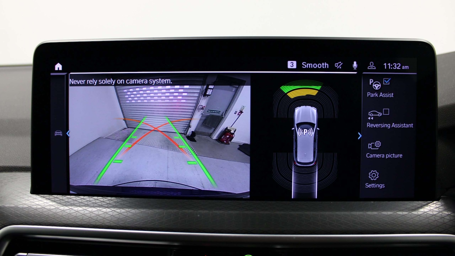 Used BMW X3 2023 for sale - 76978711: Photo 19