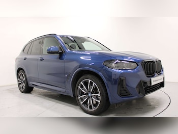 Used BMW X3 2023 for sale - 76978711: Photo