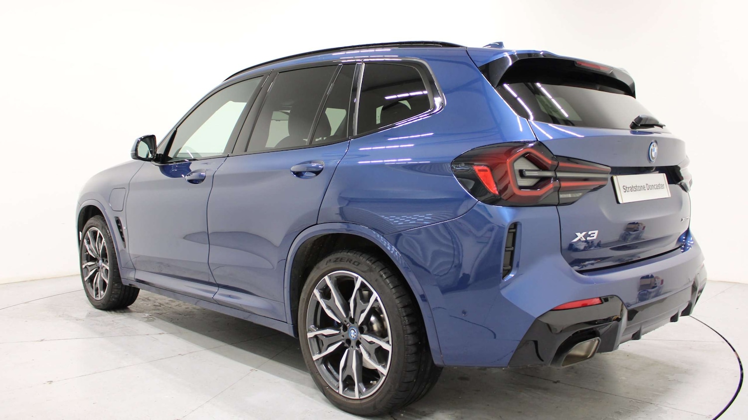 Used BMW X3 2023 for sale - 76978711: Photo 2