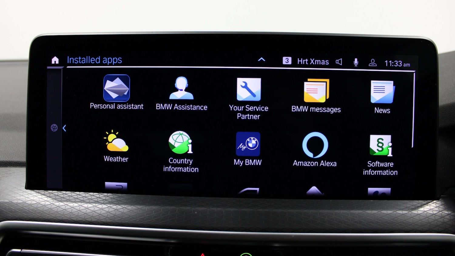 Used BMW X3 2023 for sale - 76978711: Photo 21