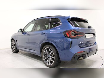 Used BMW X3 2023 for sale - 76978711: Photo