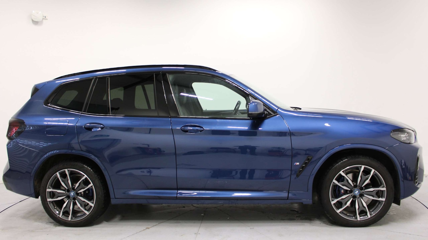 Used BMW X3 2023 for sale - 76978711: Photo 3