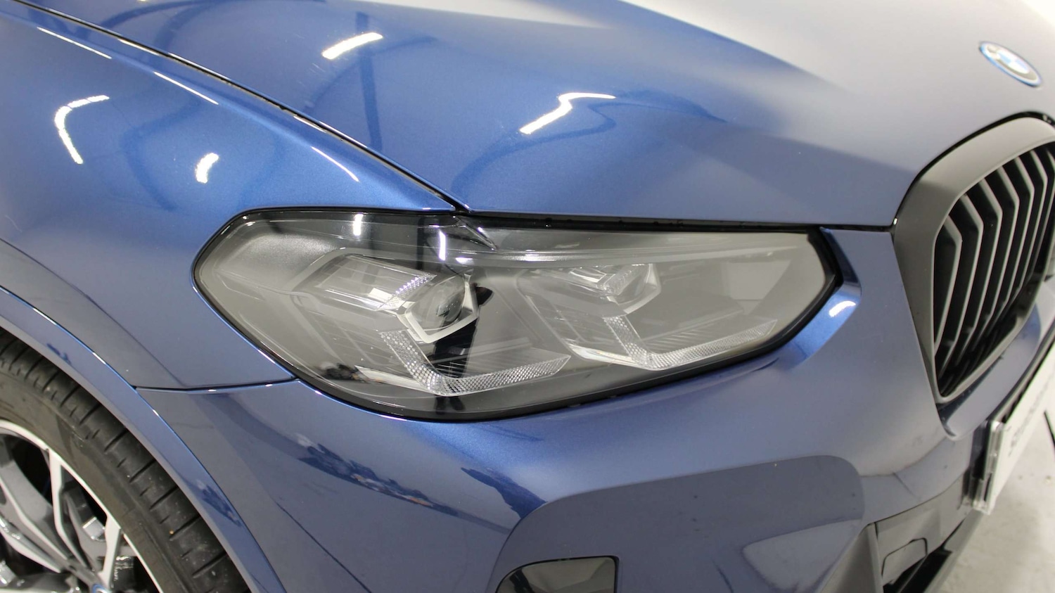 Used BMW X3 2023 for sale - 76978711: Photo 32