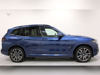 Used BMW X3 2023 for sale - 76978711: Photo