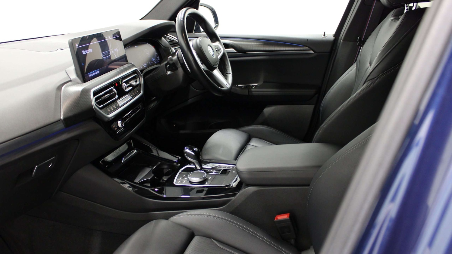 Used BMW X3 2023 for sale - 76978711: Photo 8