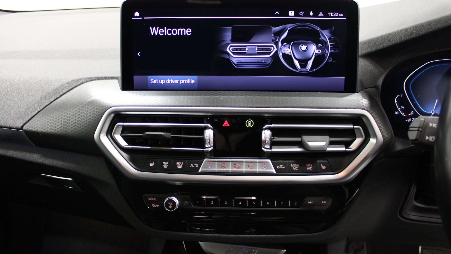 Used BMW X3 2023 for sale - 76978711: Photo 9