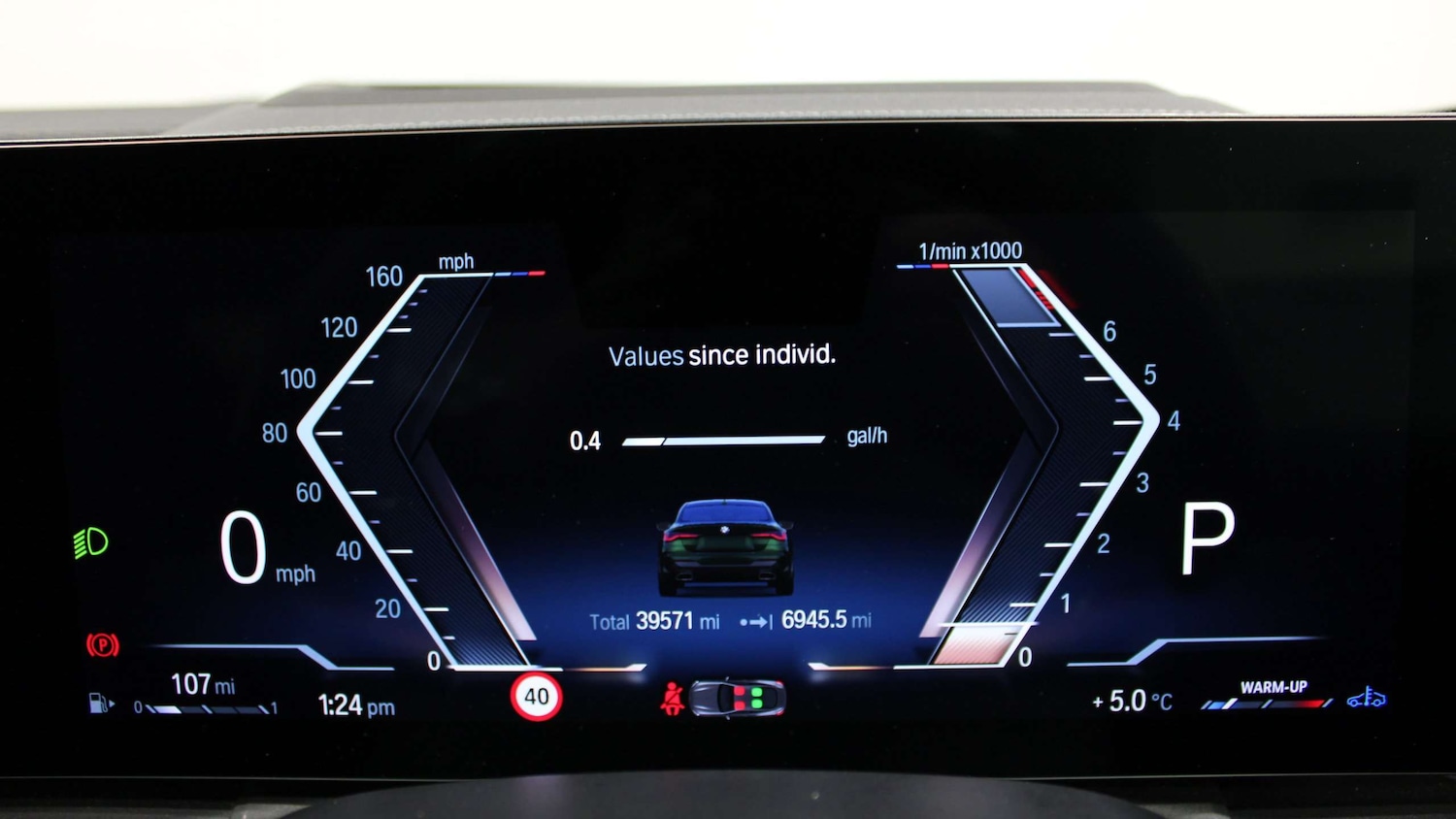 Used BMW 4 Series 2023 for sale - 77158592: Photo 10