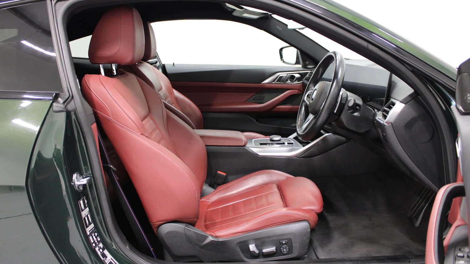 Used BMW 4 Series 2023 for sale - 77158592: Photo 12