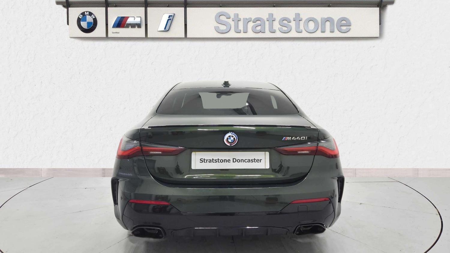 Used BMW 4 Series 2023 for sale - 77158592: Photo 16