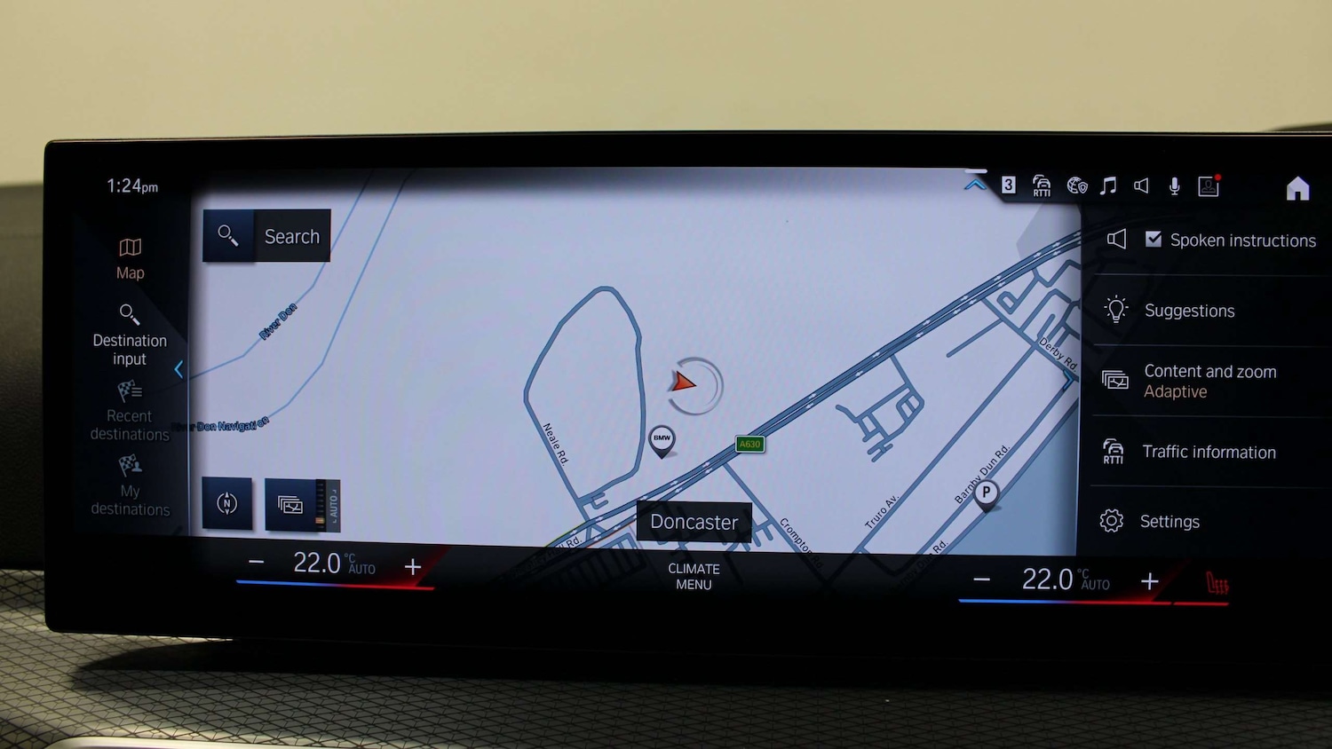 Used BMW 4 Series 2023 for sale - 77158592: Photo 18