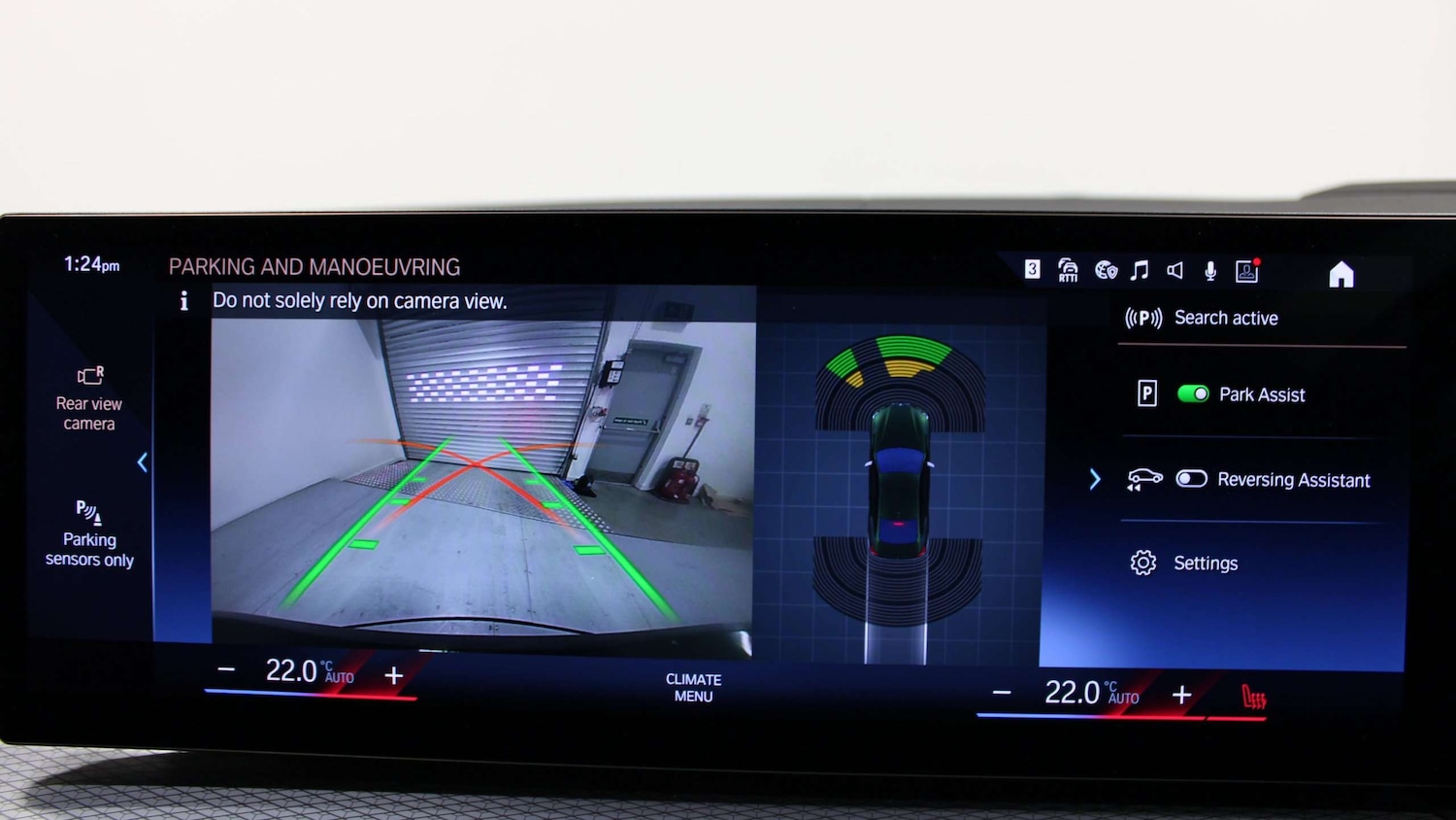 Used BMW 4 Series 2023 for sale - 77158592: Photo 19