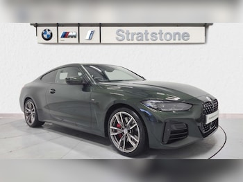 Used BMW 4 Series 2023 for sale - 77158592: Photo