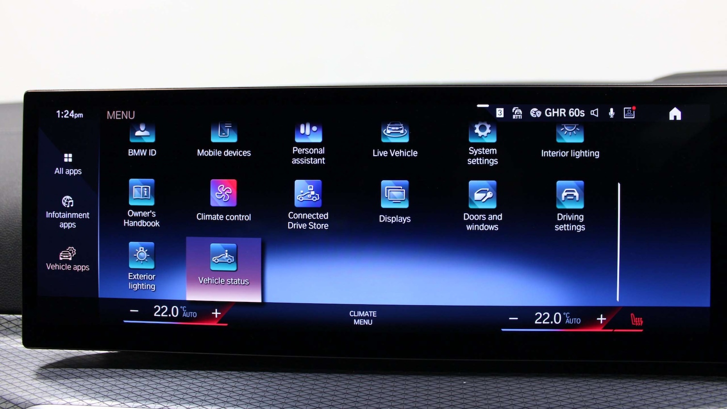 Used BMW 4 Series 2023 for sale - 77158592: Photo 21