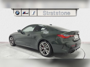 Used BMW 4 Series 2023 for sale - 77158592: Photo