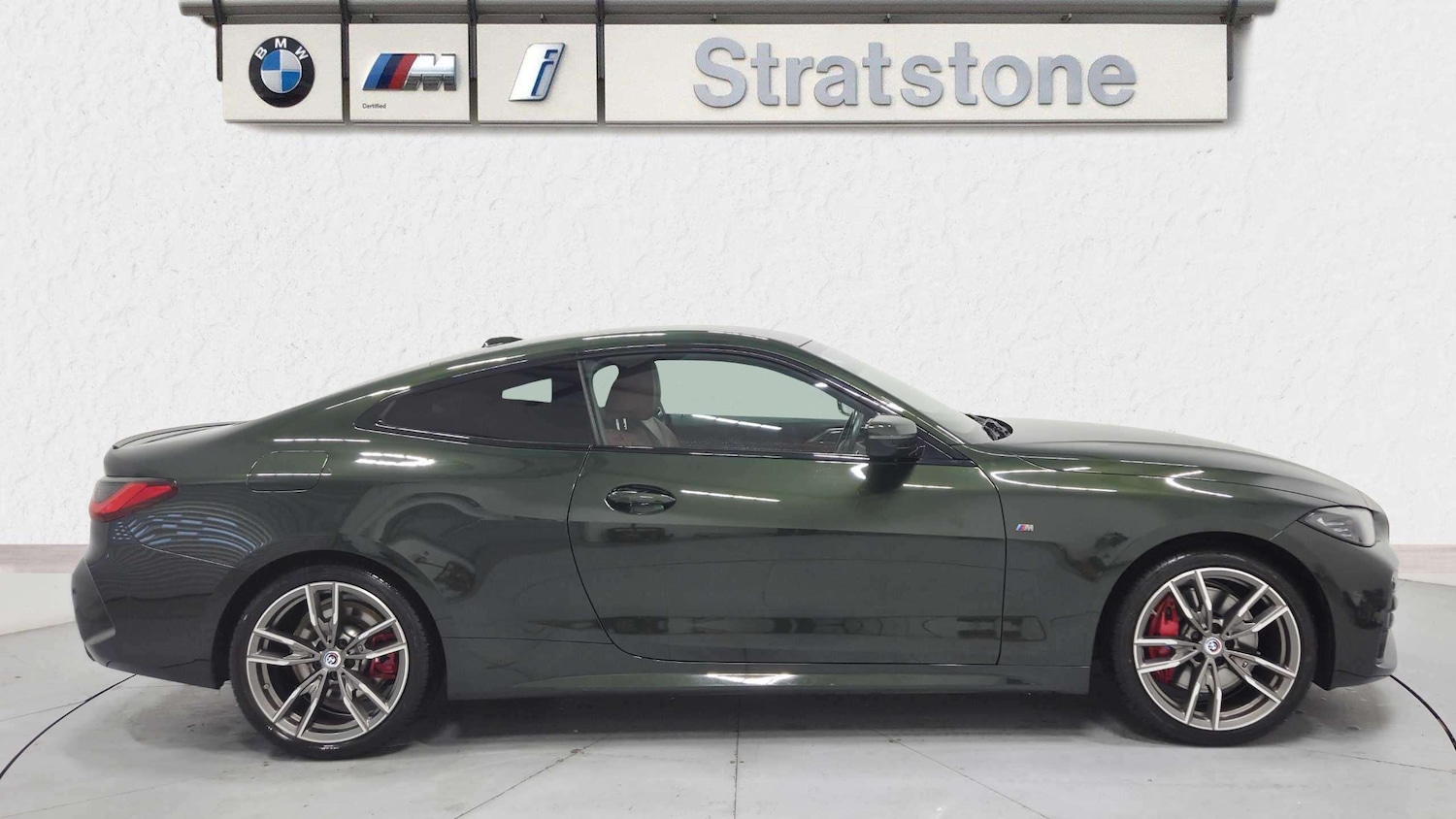 Used BMW 4 Series 2023 for sale - 77158592: Photo 3