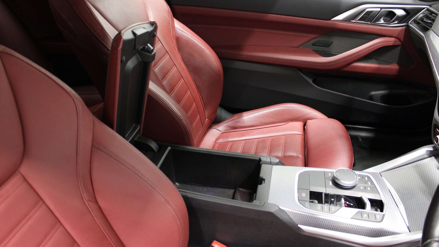 Used BMW 4 Series 2023 for sale - 77158592: Photo 33