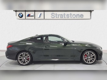 Used BMW 4 Series 2023 for sale - 77158592: Photo