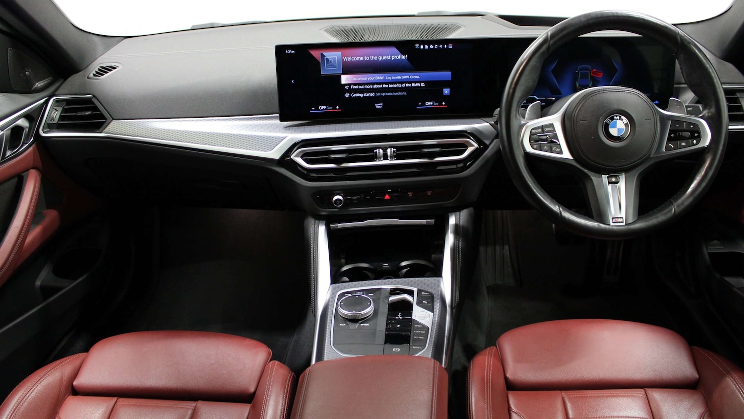 Used BMW 4 Series 2023 for sale - 77158592: Photo 5