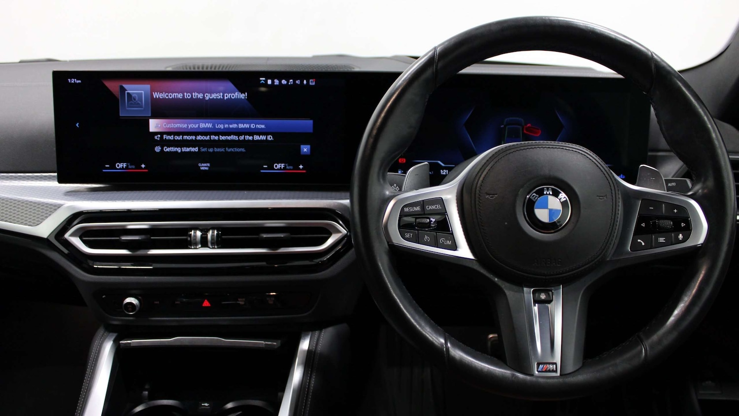 Used BMW 4 Series 2023 for sale - 77158592: Photo 6