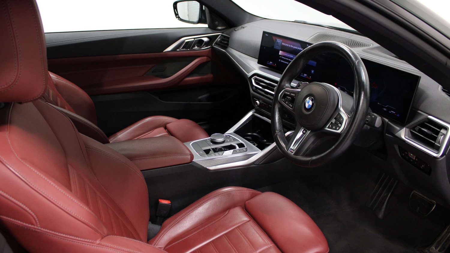 Used BMW 4 Series 2023 for sale - 77158592: Photo 7