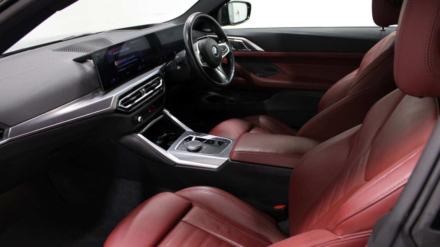 Used BMW 4 Series 2023 for sale - 77158592: Photo 8