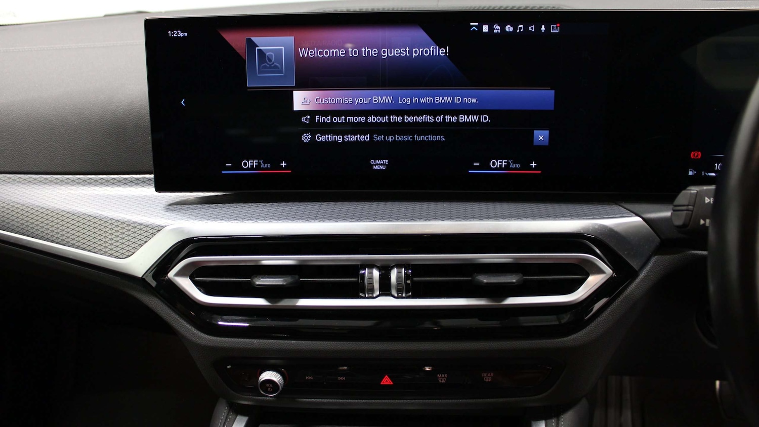 Used BMW 4 Series 2023 for sale - 77158592: Photo 9