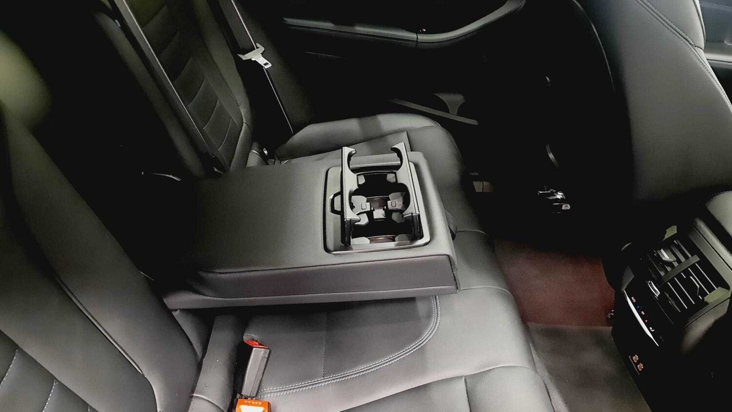 Vehicle 32