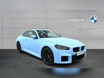 Used BMW M2 2023 for sale - 78464867: Photo