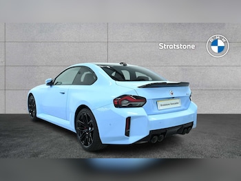 Used BMW M2 2023 for sale - 78464867: Photo