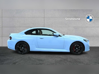 Used BMW M2 2023 for sale - 78464867: Photo