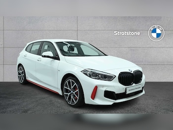 Used BMW 1 Series 2024 for sale - 78812565: Photo