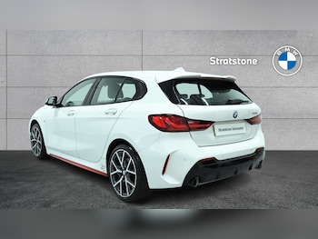 Used BMW 1 Series 2024 for sale - 78812565: Photo