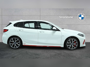 Used BMW 1 Series 2024 for sale - 78812565: Photo