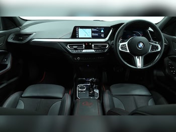 Used BMW 1 Series 2024 for sale - 78812565: Photo