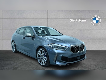 Used BMW 1 Series 2019 for sale - 78451447: Photo