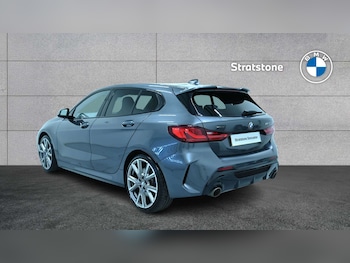 Used BMW 1 Series 2019 for sale - 78451447: Photo
