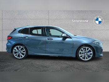 Used BMW 1 Series 2019 for sale - 78451447: Photo