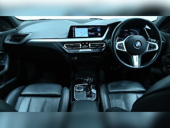Used BMW 1 Series 2019 for sale - 78451447: Photo