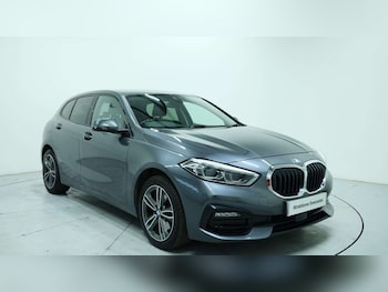 Used BMW 1 Series 2020 for sale - 78294539: Photo