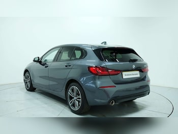Used BMW 1 Series 2020 for sale - 78294539: Photo