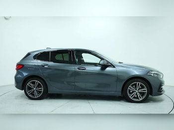 Used BMW 1 Series 2020 for sale - 78294539: Photo