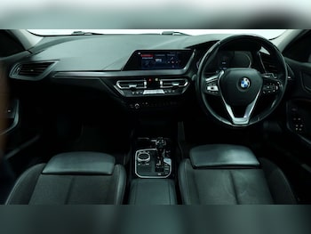 Used BMW 1 Series 2020 for sale - 78294539: Photo