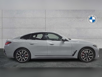 Used BMW 4 Series 2022 for sale - 78233792: Photo