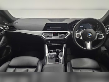 Used BMW 4 Series 2022 for sale - 78233792: Photo